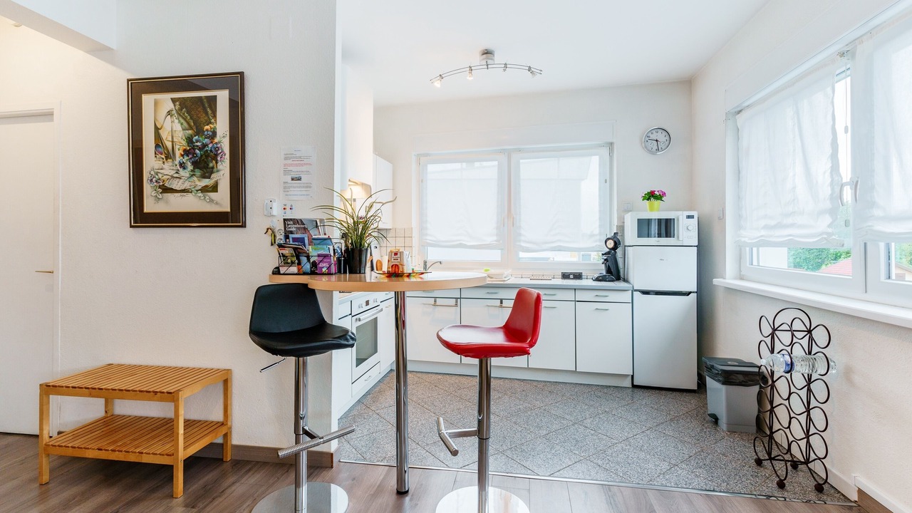 Photo of Kitchen in Gandrange