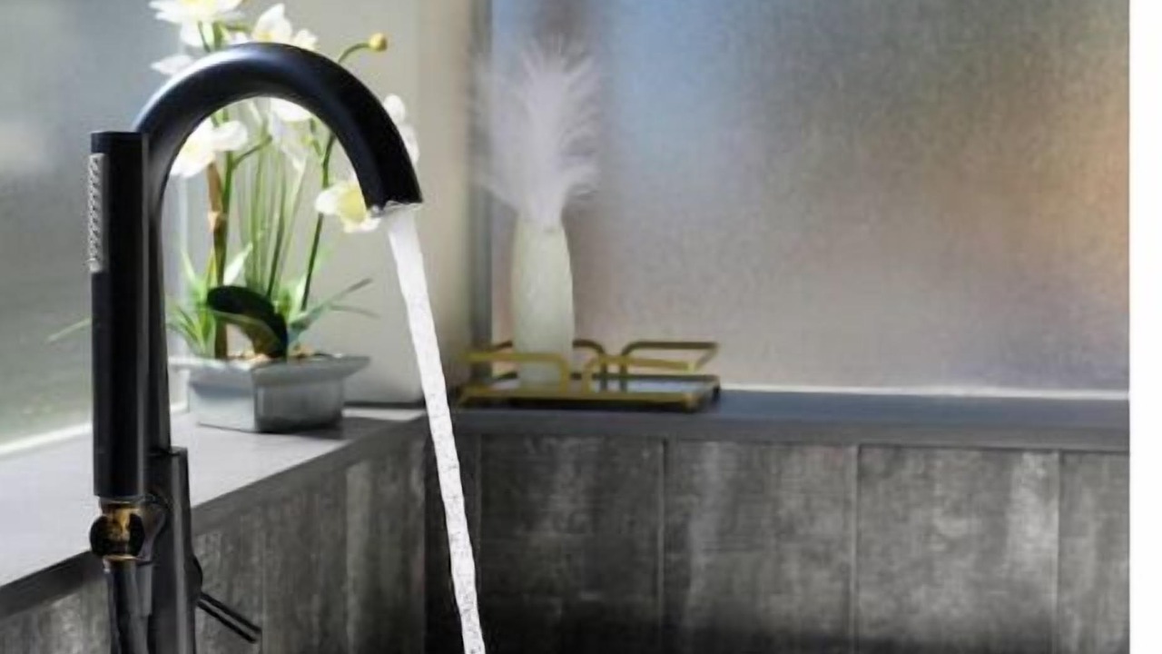 Photo of Bathroom in Clodine