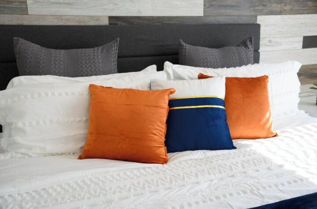 Photo of Bedroom in Clodine
