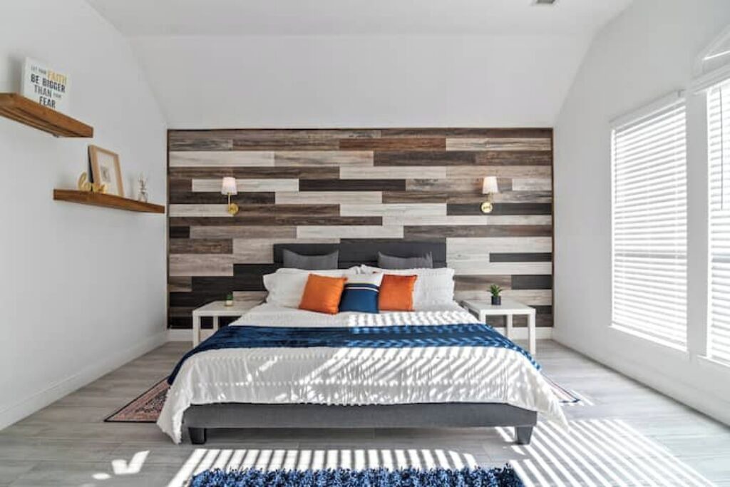 Photo of Bedroom in Clodine