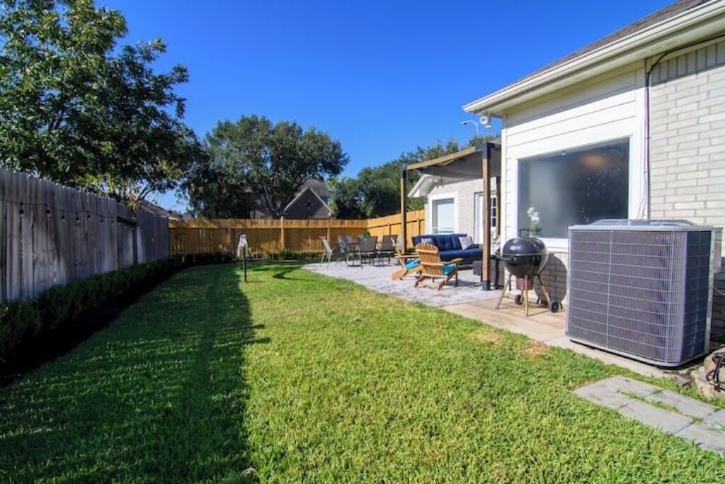 Photo of Patio Balcony in Clodine