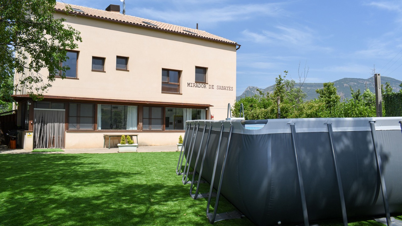 Photo of Outdoor in Sabayes