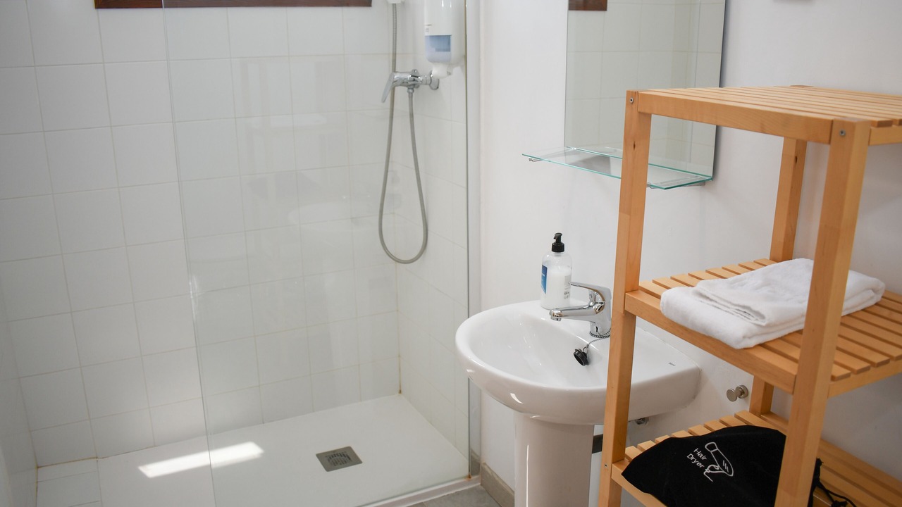 Photo of Bathroom in Sabayes