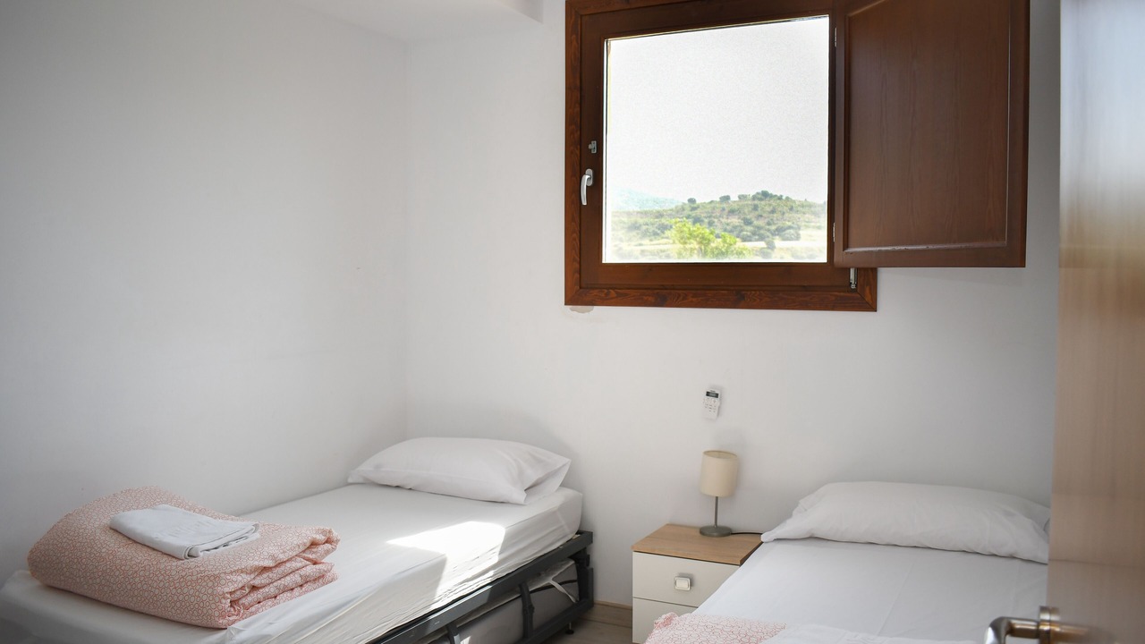 Photo of Bedroom in Sabayes