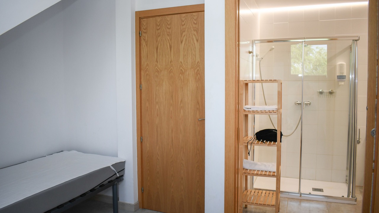 Photo of Bedroom in Sabayes