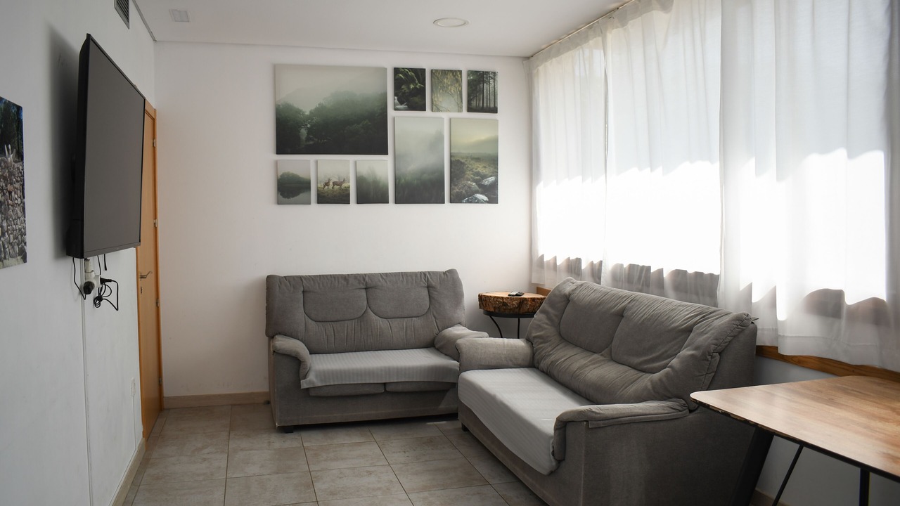 Photo of Livingroom in Sabayes
