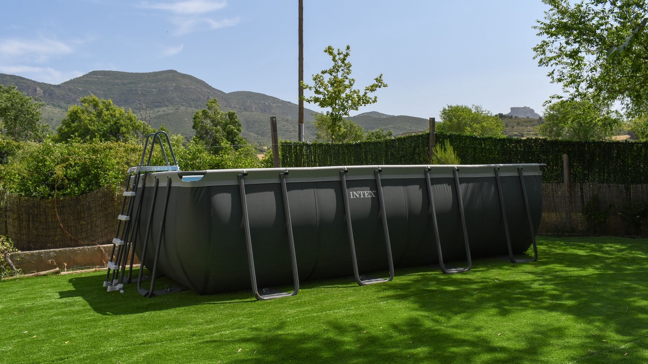 Photo of Outdoor in Sabayes