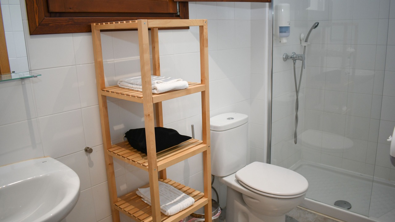 Photo of Bathroom in Sabayes