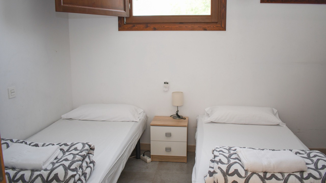 Photo of Bedroom in Sabayes