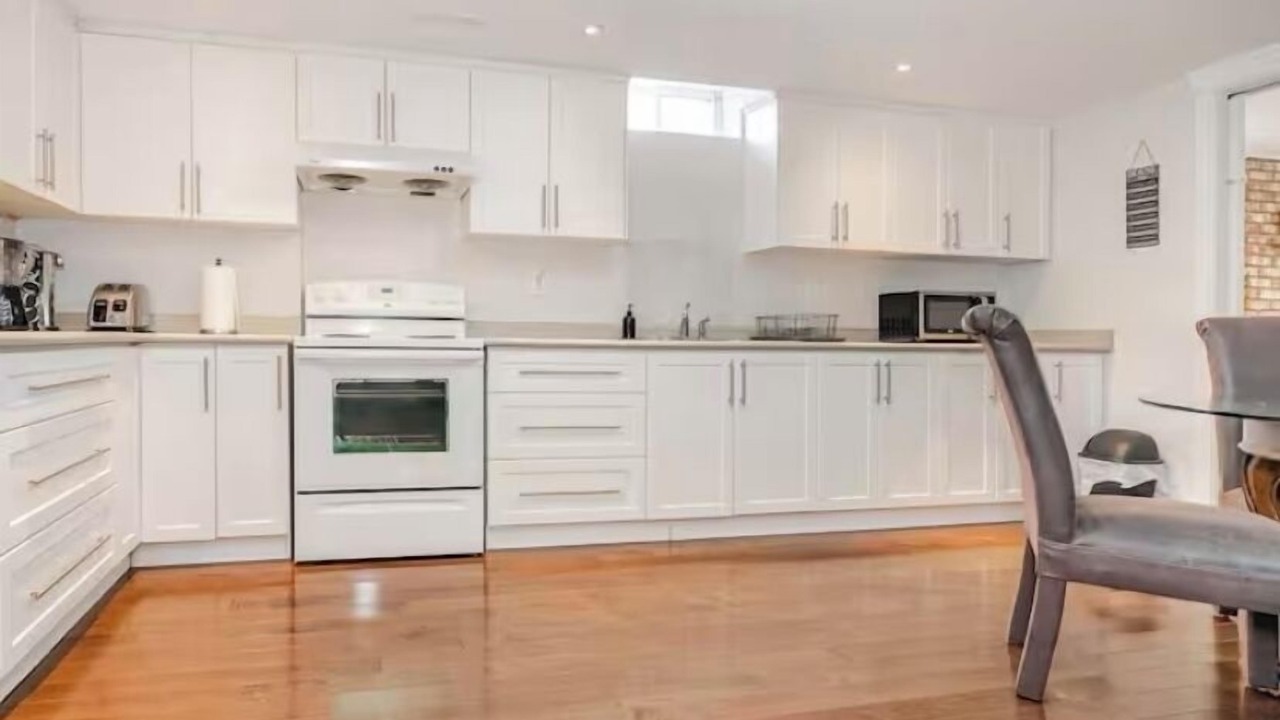 Photo of Kitchen in Rathwood