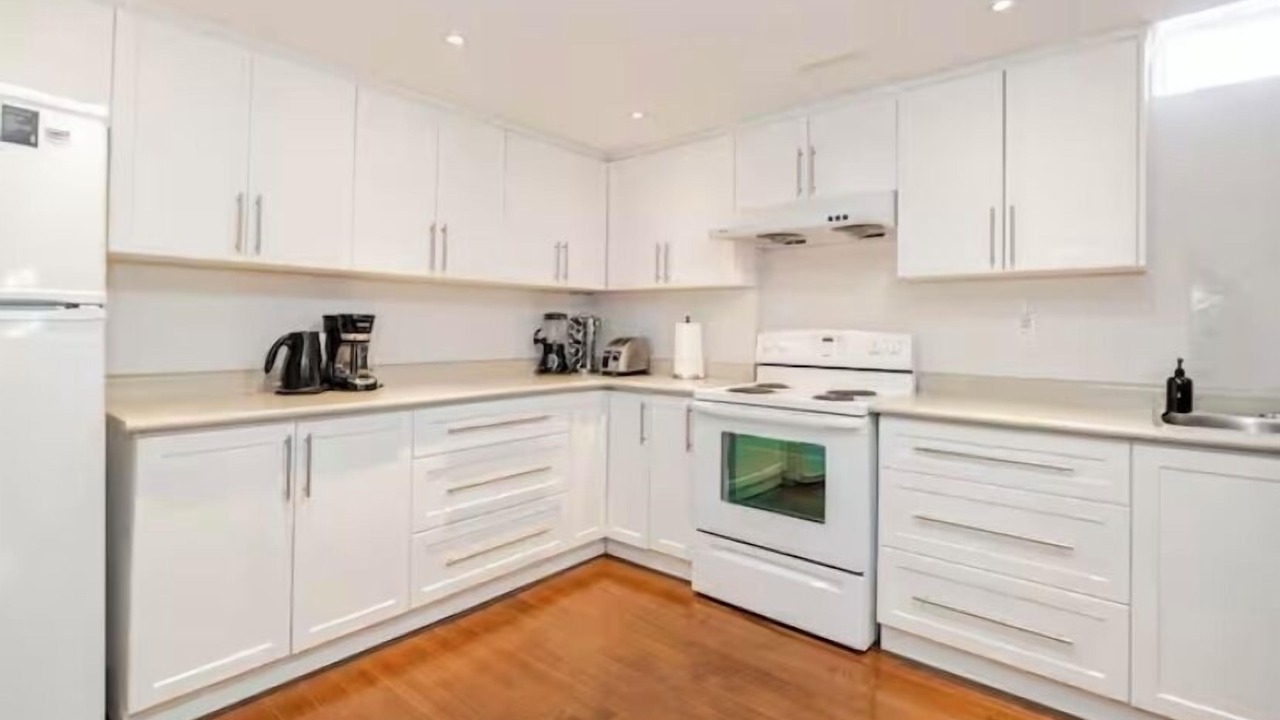 Photo of Kitchen in Rathwood