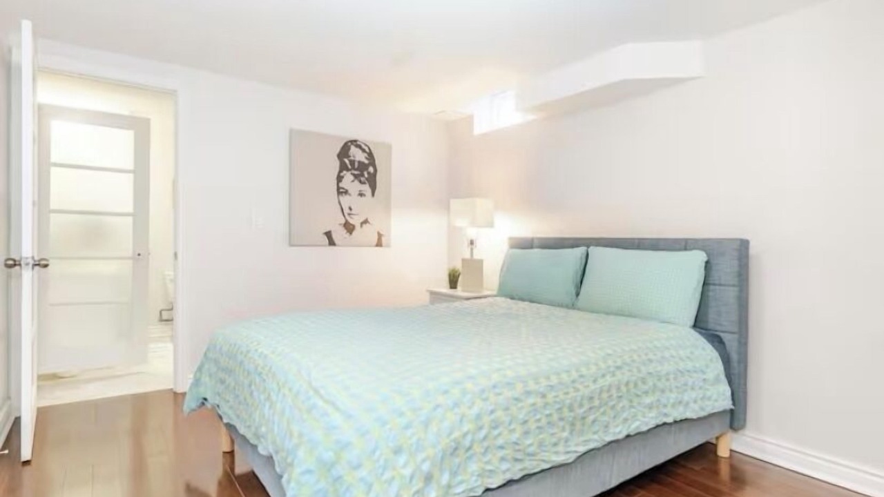 Photo of Bedroom in Rathwood