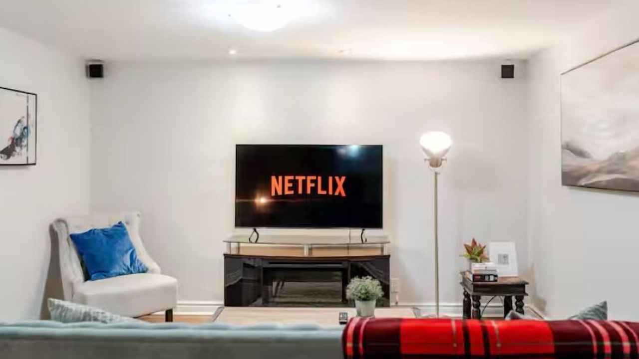 Photo of Livingroom in Rathwood