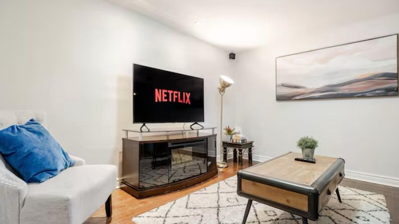 Photo of Livingroom in Rathwood