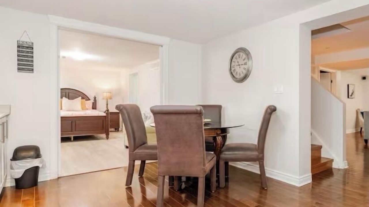 Photo of Bedroom in Rathwood