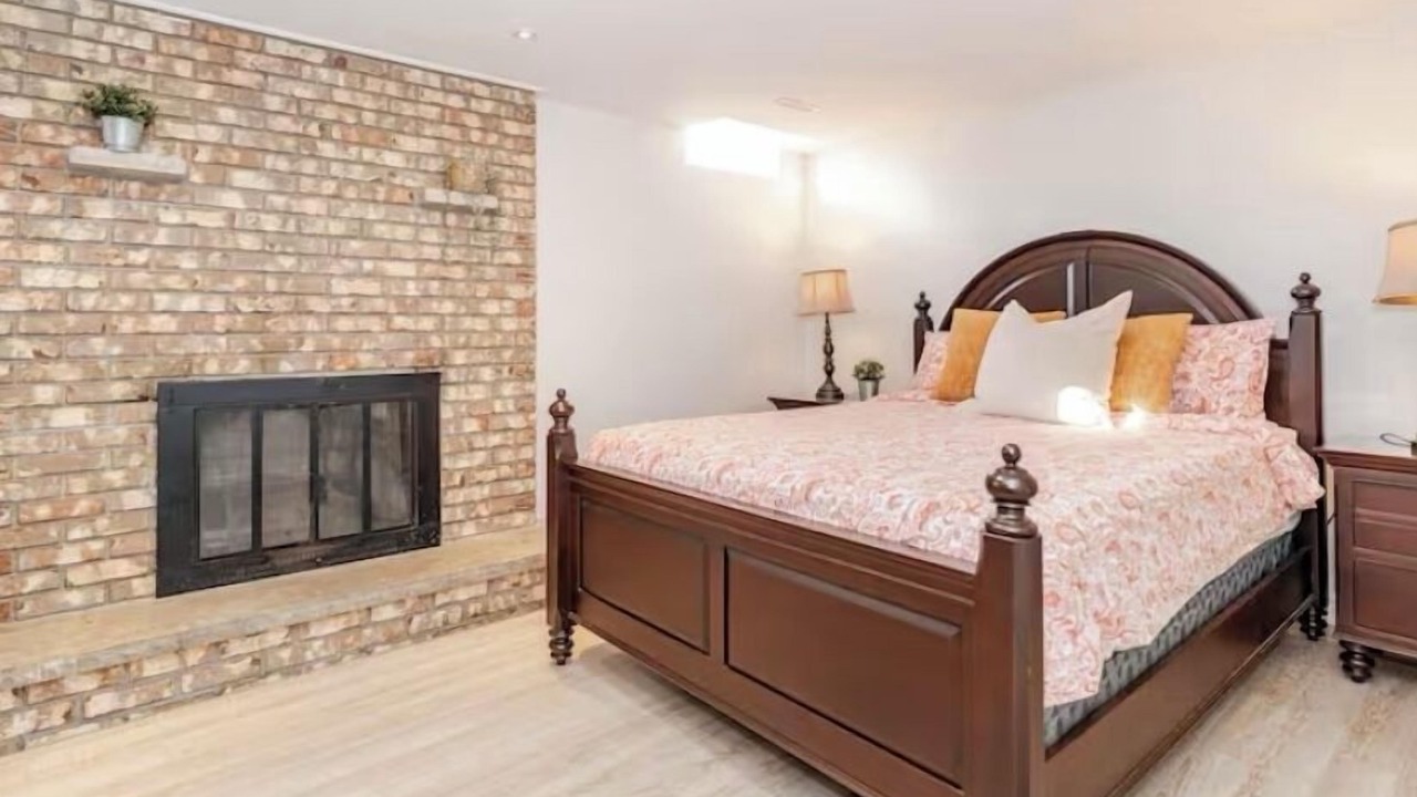 Photo of Bedroom in Rathwood