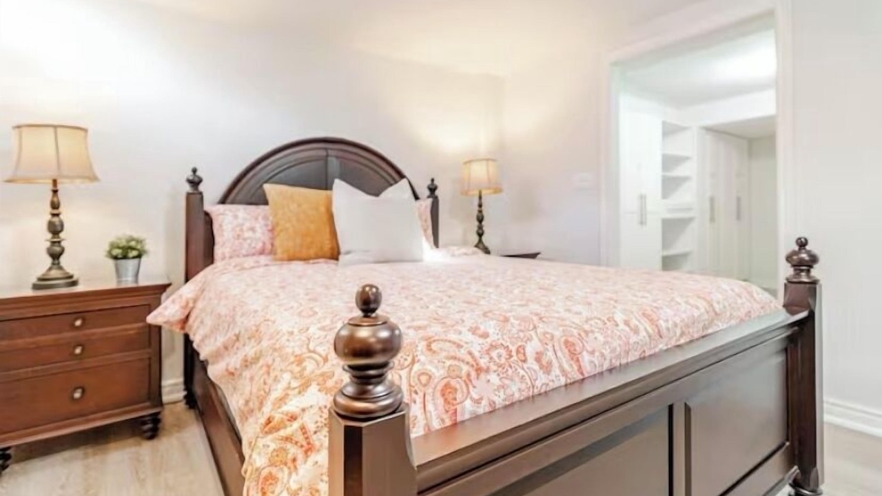 Photo of Bedroom in Rathwood