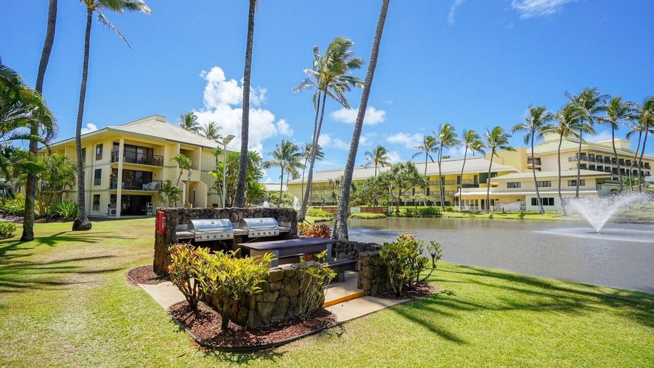 Photo of Outdoor in Hanamaulu