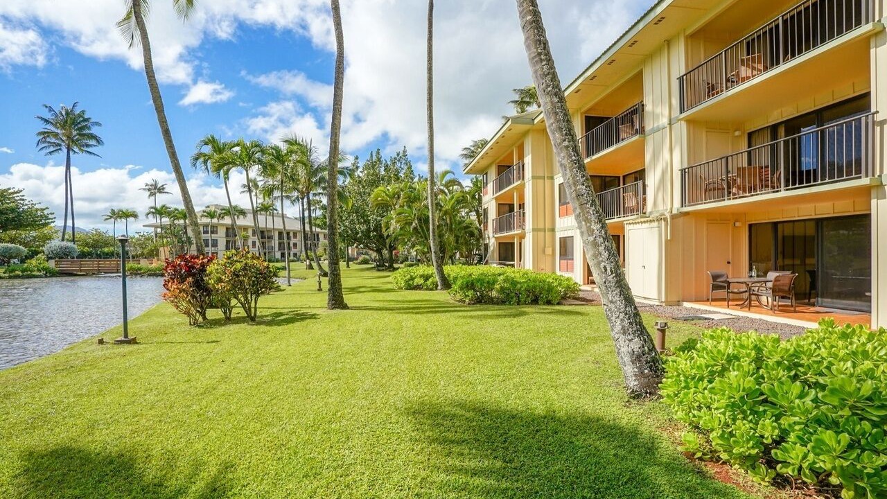 Photo of Outdoor in Hanamaulu