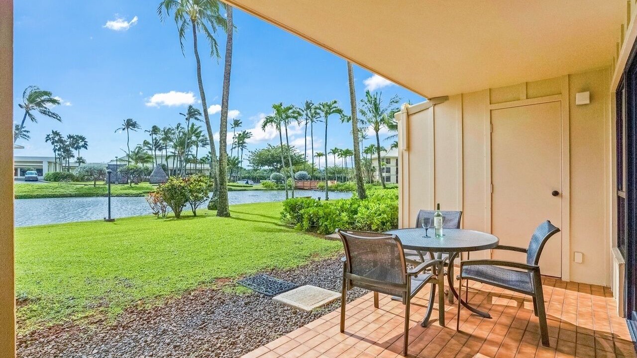 Photo of Outdoor in Hanamaulu