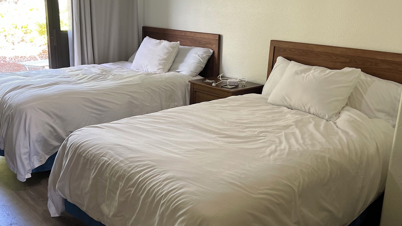 Photo of Bedroom in Hanamaulu