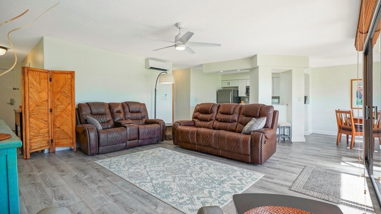 Photo of Livingroom in Hanamaulu