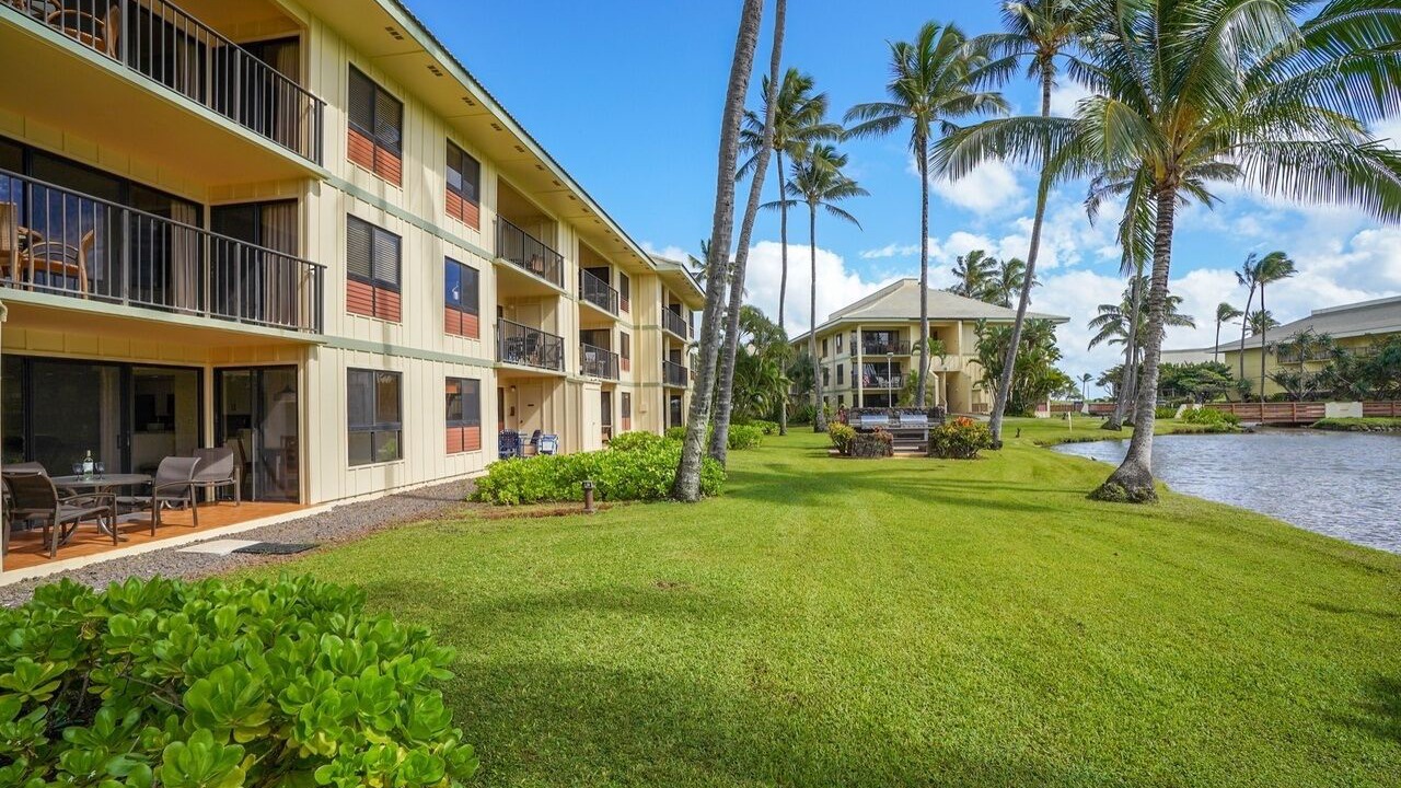 Photo of Outdoor in Hanamaulu