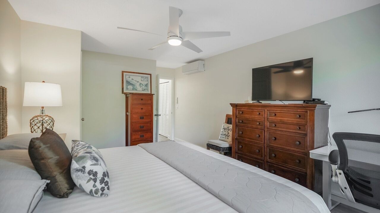 Photo of Bedroom in Hanamaulu