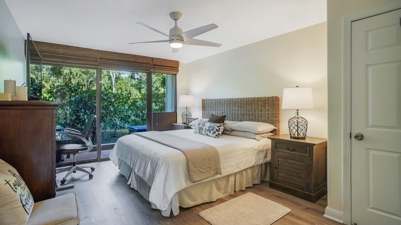 Photo of Bedroom in Hanamaulu