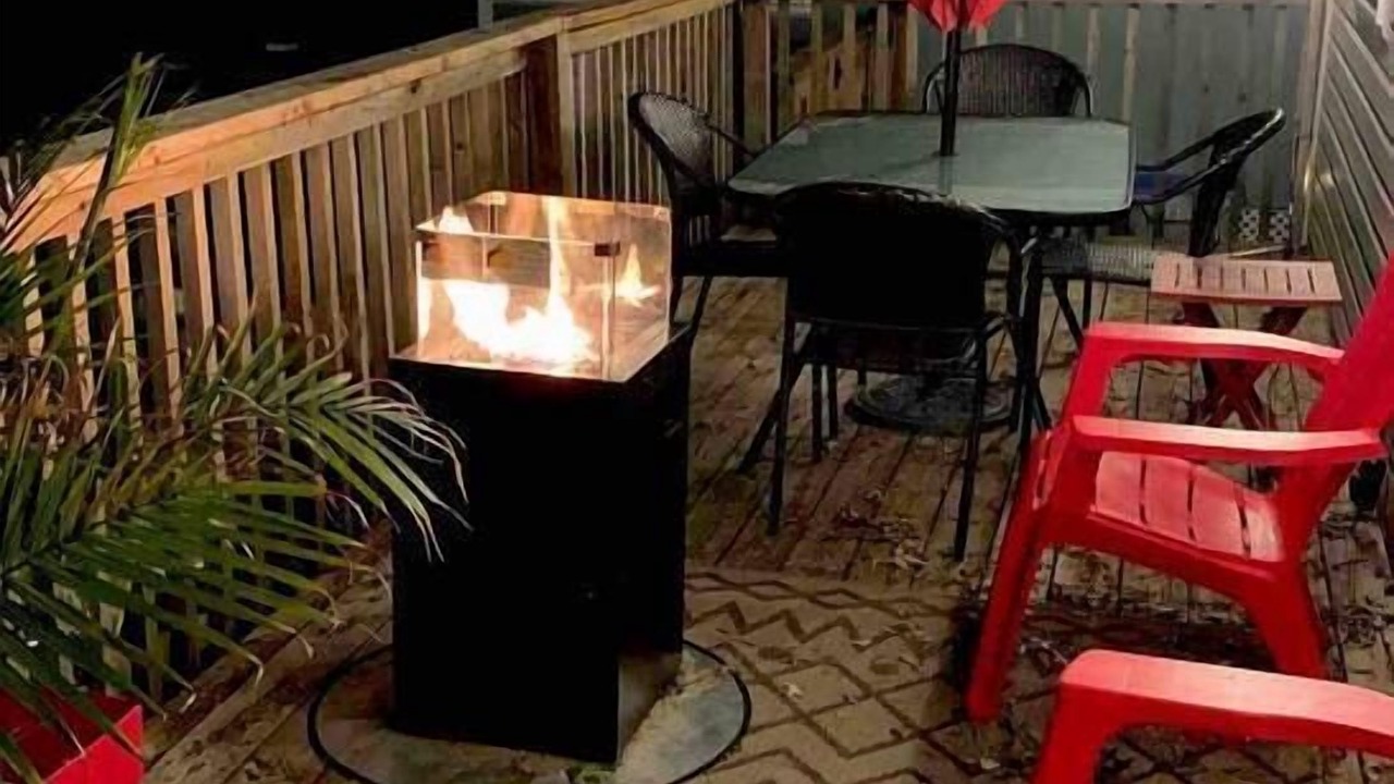Photo of Outdoor in Grand Bend