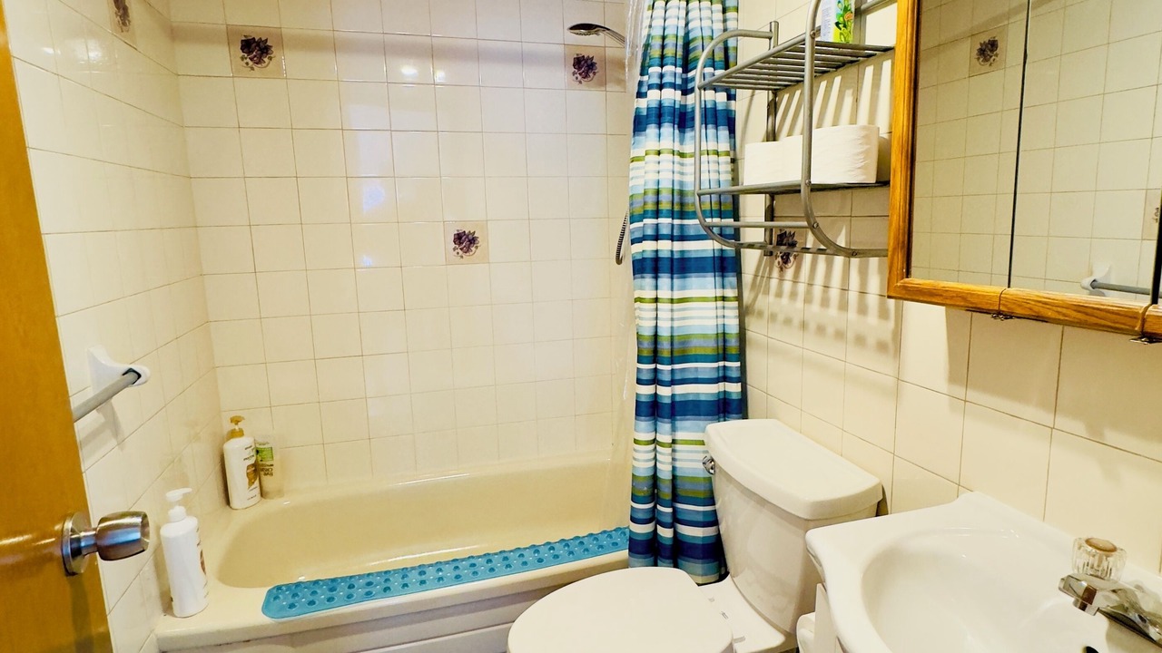 Photo of Bathroom in Grand Bend