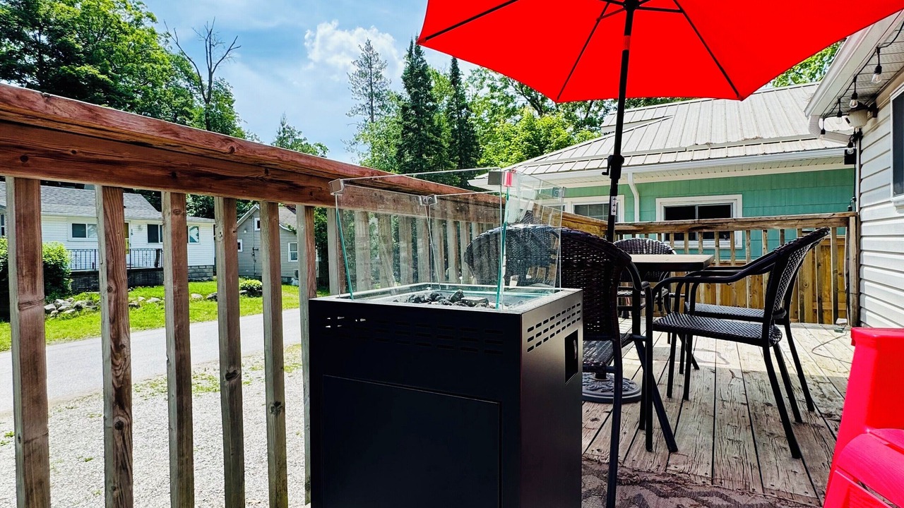 Photo of Outdoor in Grand Bend