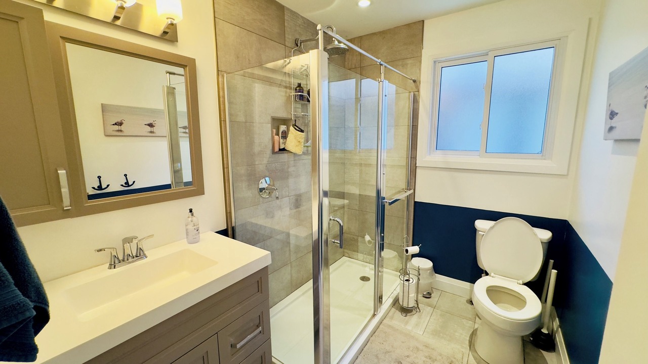 Photo of Bathroom in Turkey Point