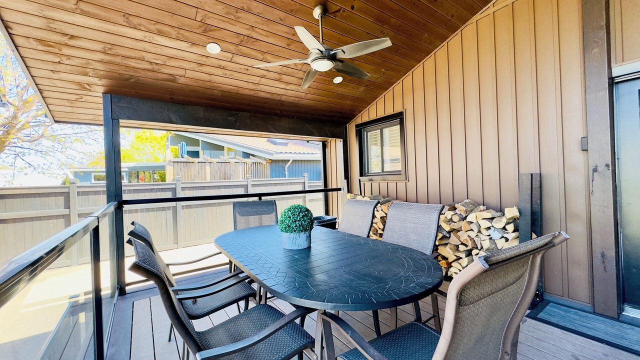 Photo of Outdoor in Turkey Point