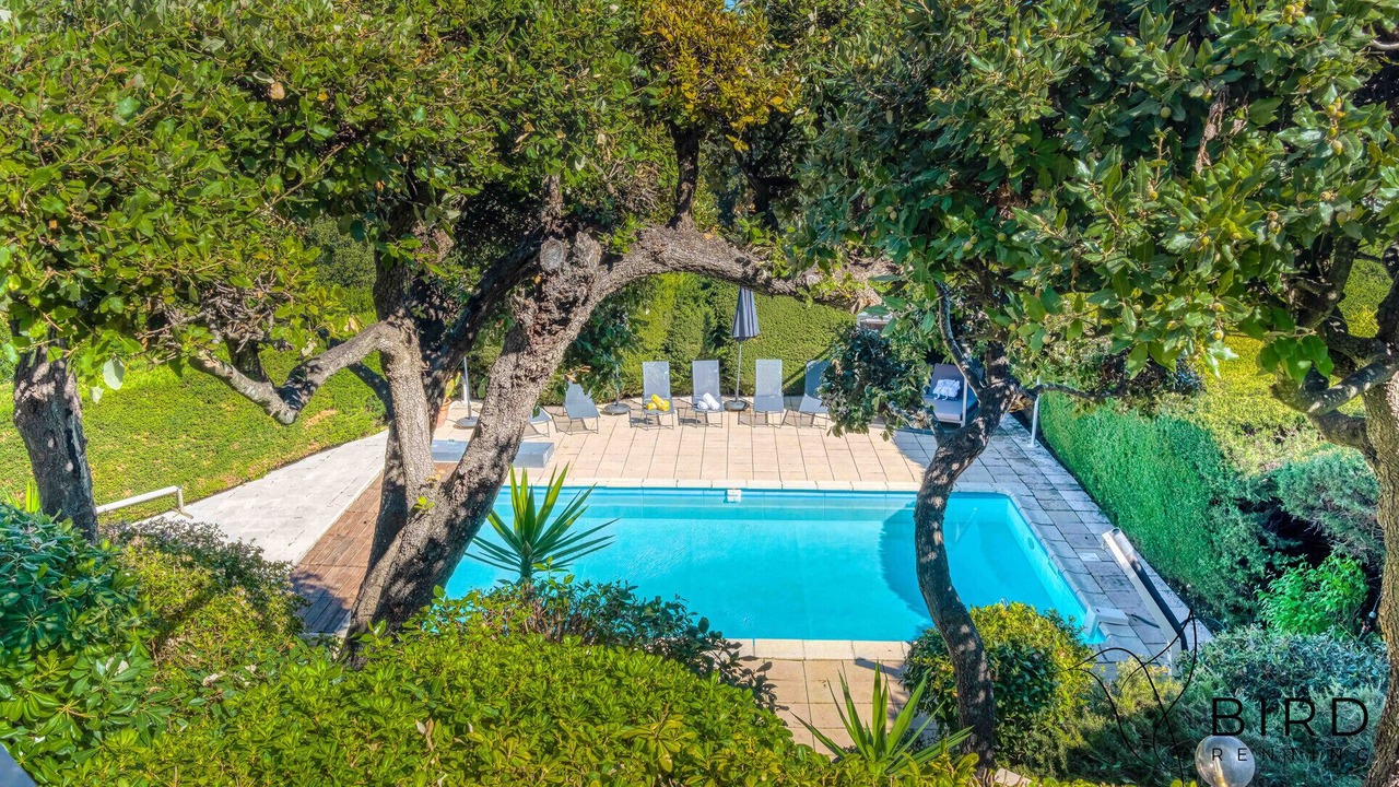 Photo of Outdoor in Biot