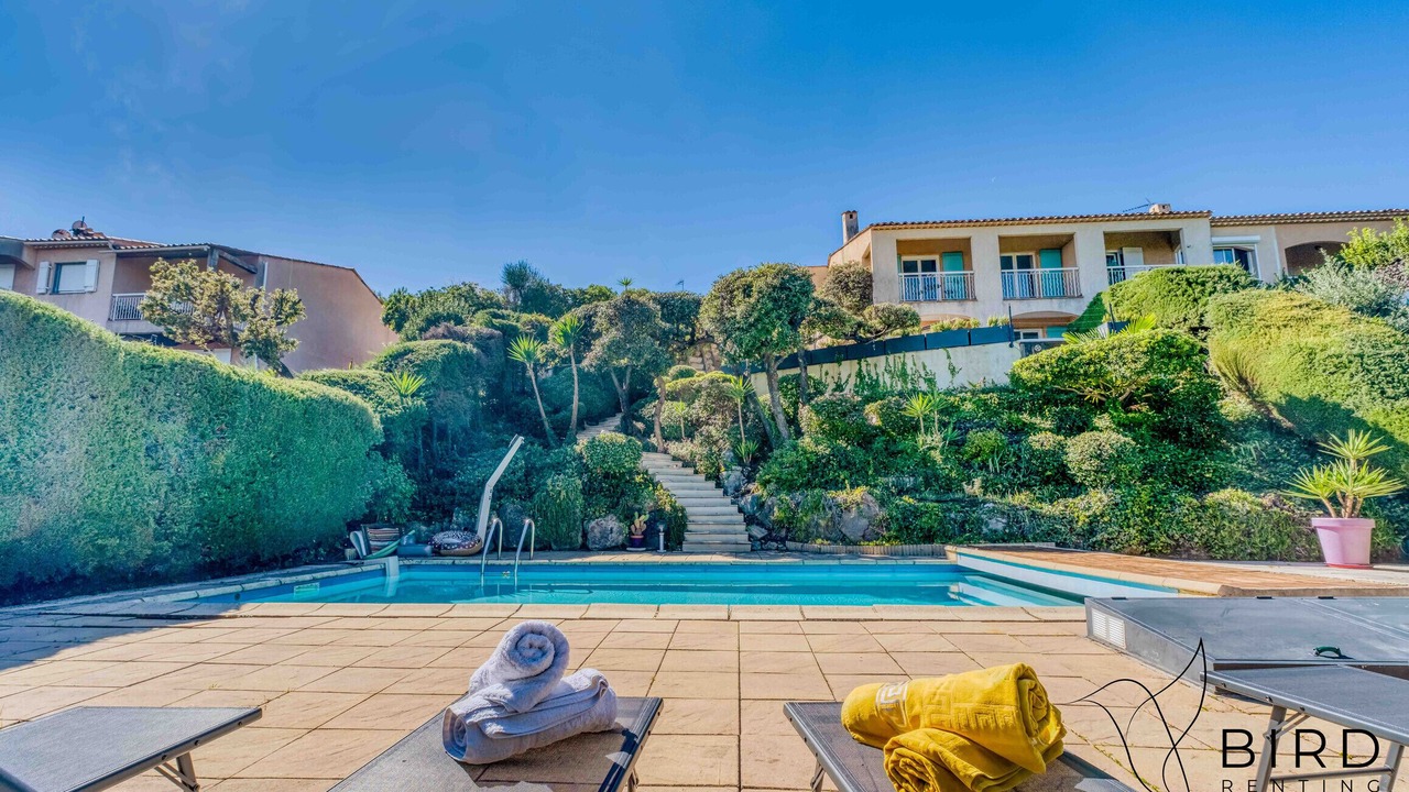 Photo of Outdoor in Biot