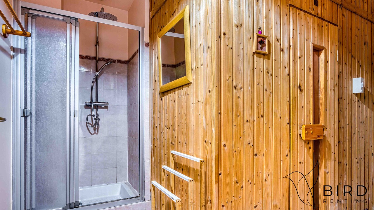 Photo of Bathroom in Biot