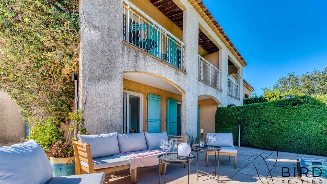 Photo of Outdoor in Biot