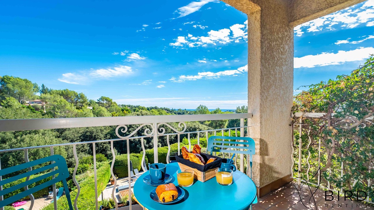 Photo of Outdoor in Biot