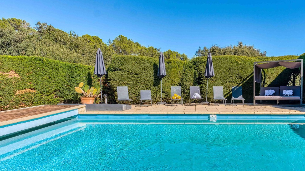 Photo of Outdoor in Biot