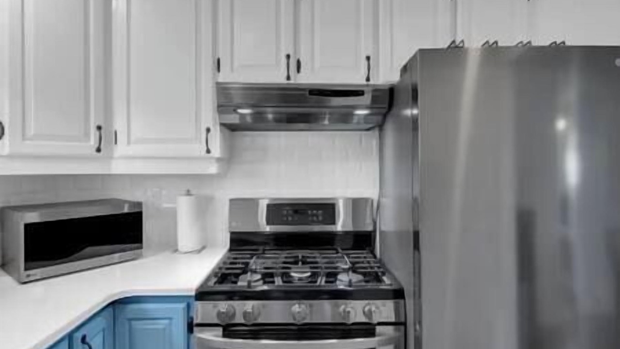 Photo of Kitchen in Selkirk