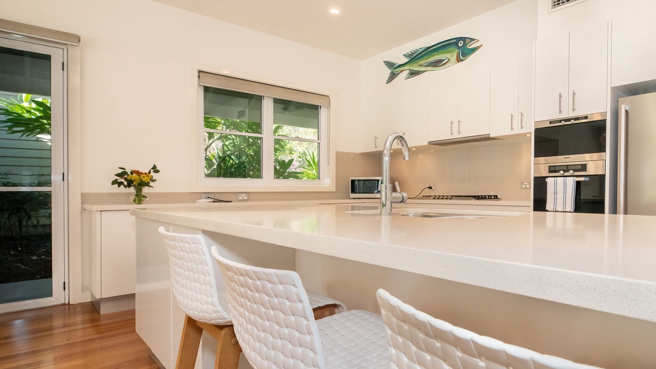 Photo of Kitchen in One Mile