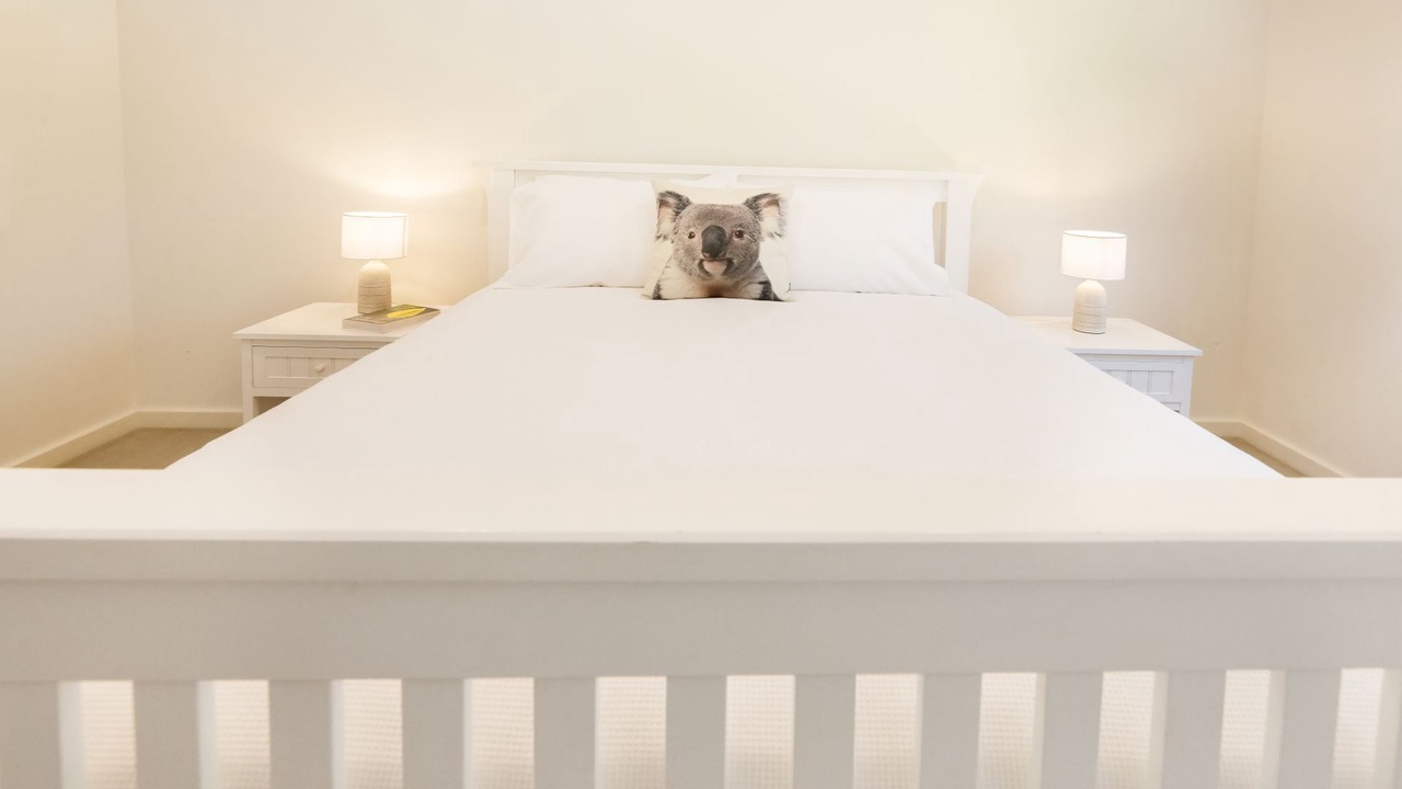 Photo of Bedroom in One Mile