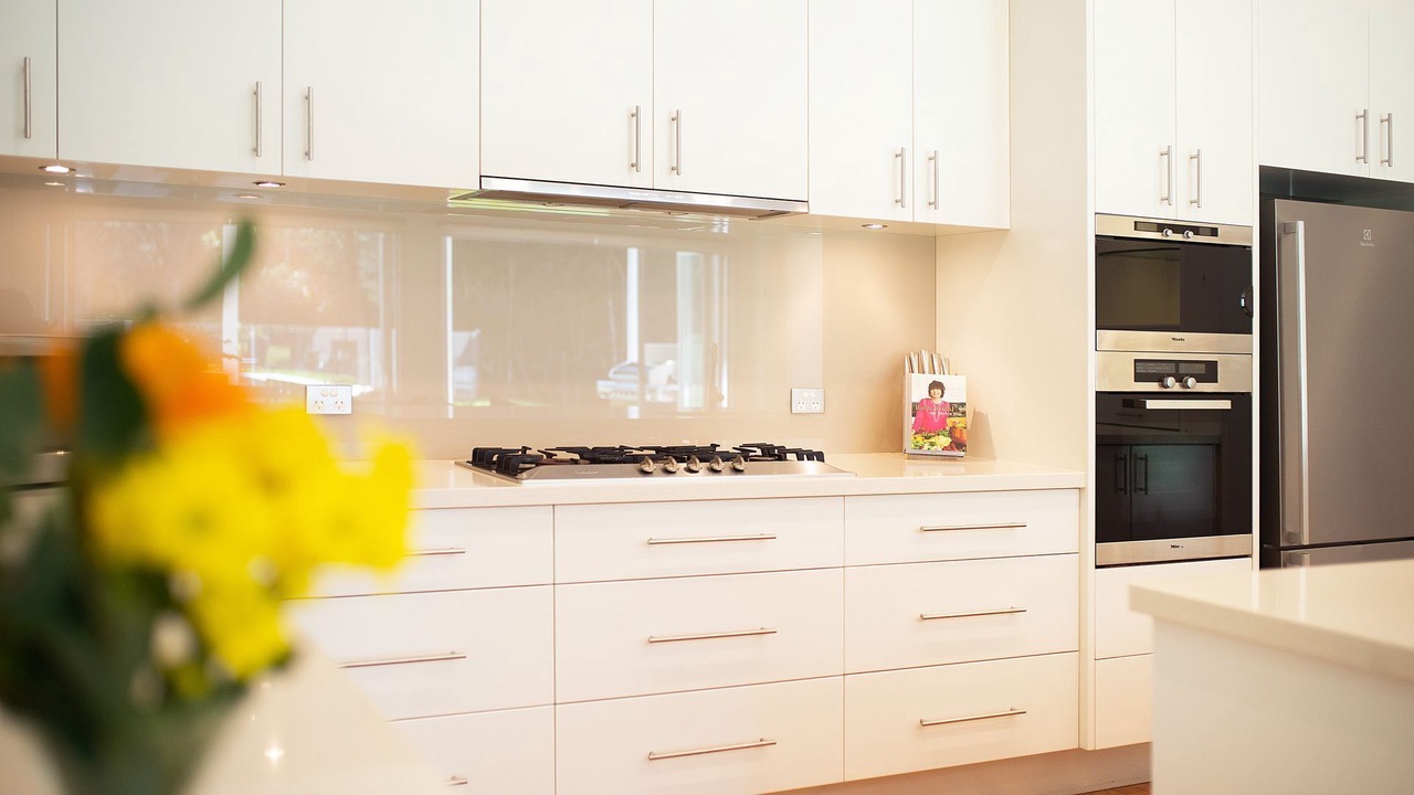 Photo of Kitchen in One Mile