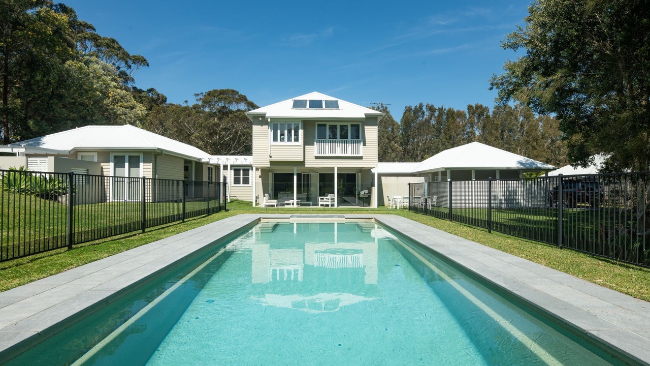 Photo of Outdoor in One Mile