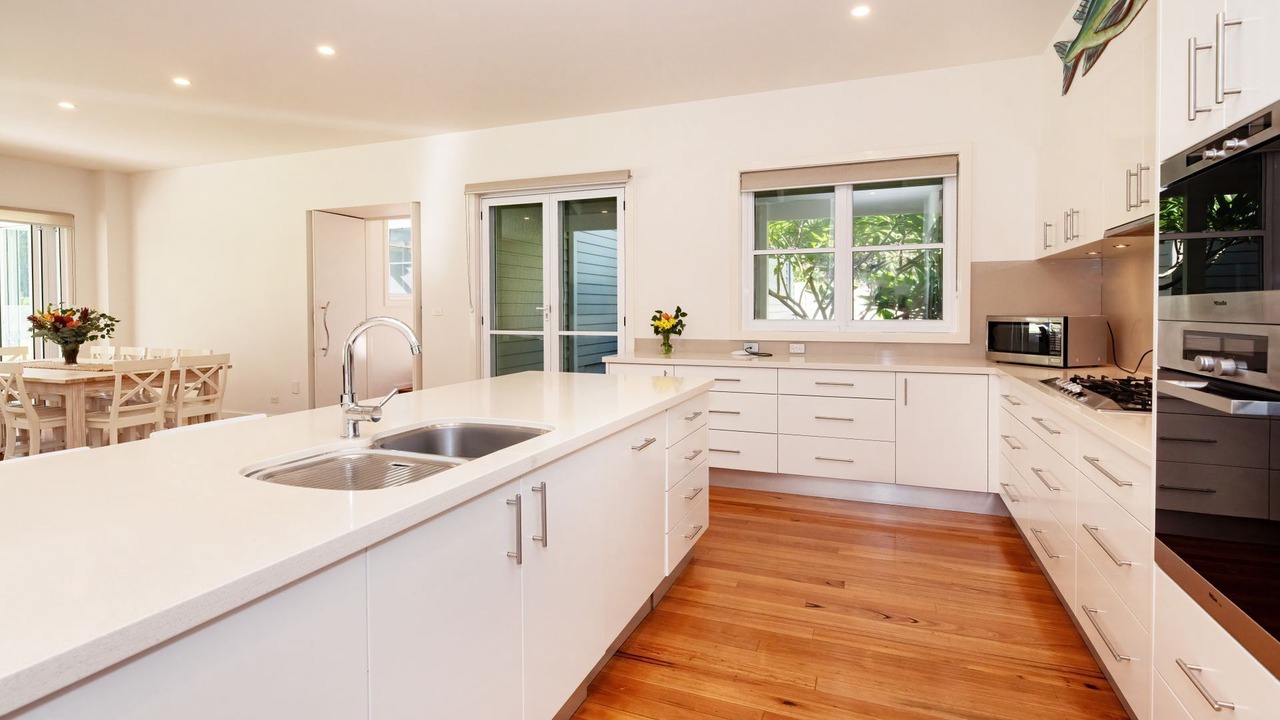 Photo of Kitchen in One Mile