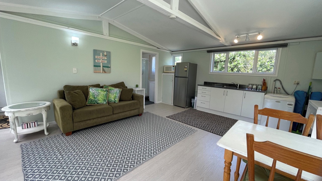 Photo of Livingroom in Pataua