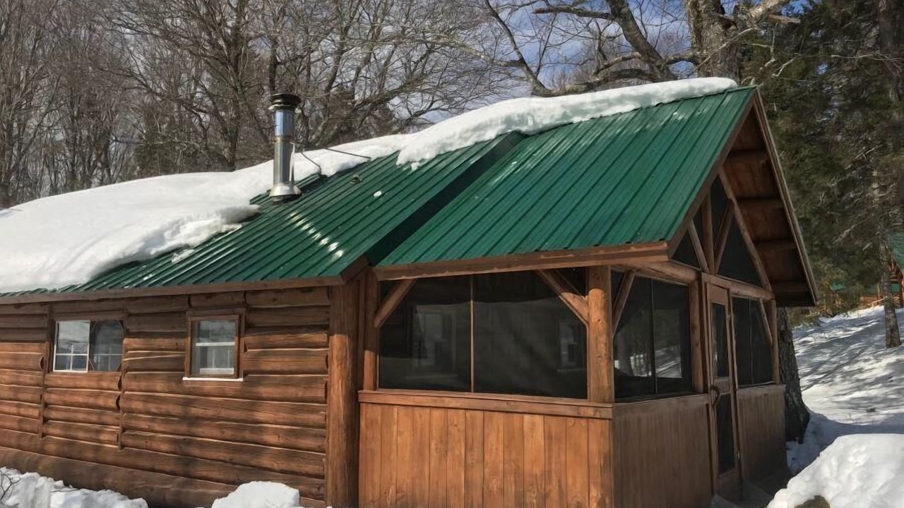 Photo of Outdoor in Brownville