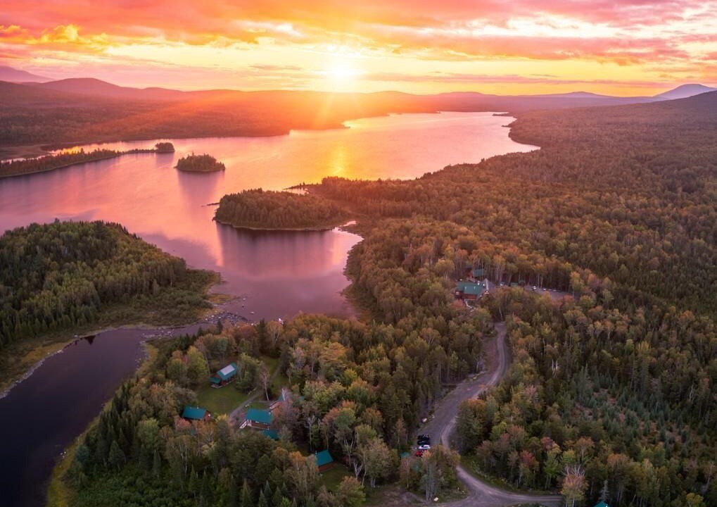 Photo of Outdoor in Brownville