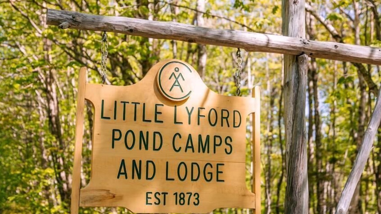 Photo of Outdoor in Brownville